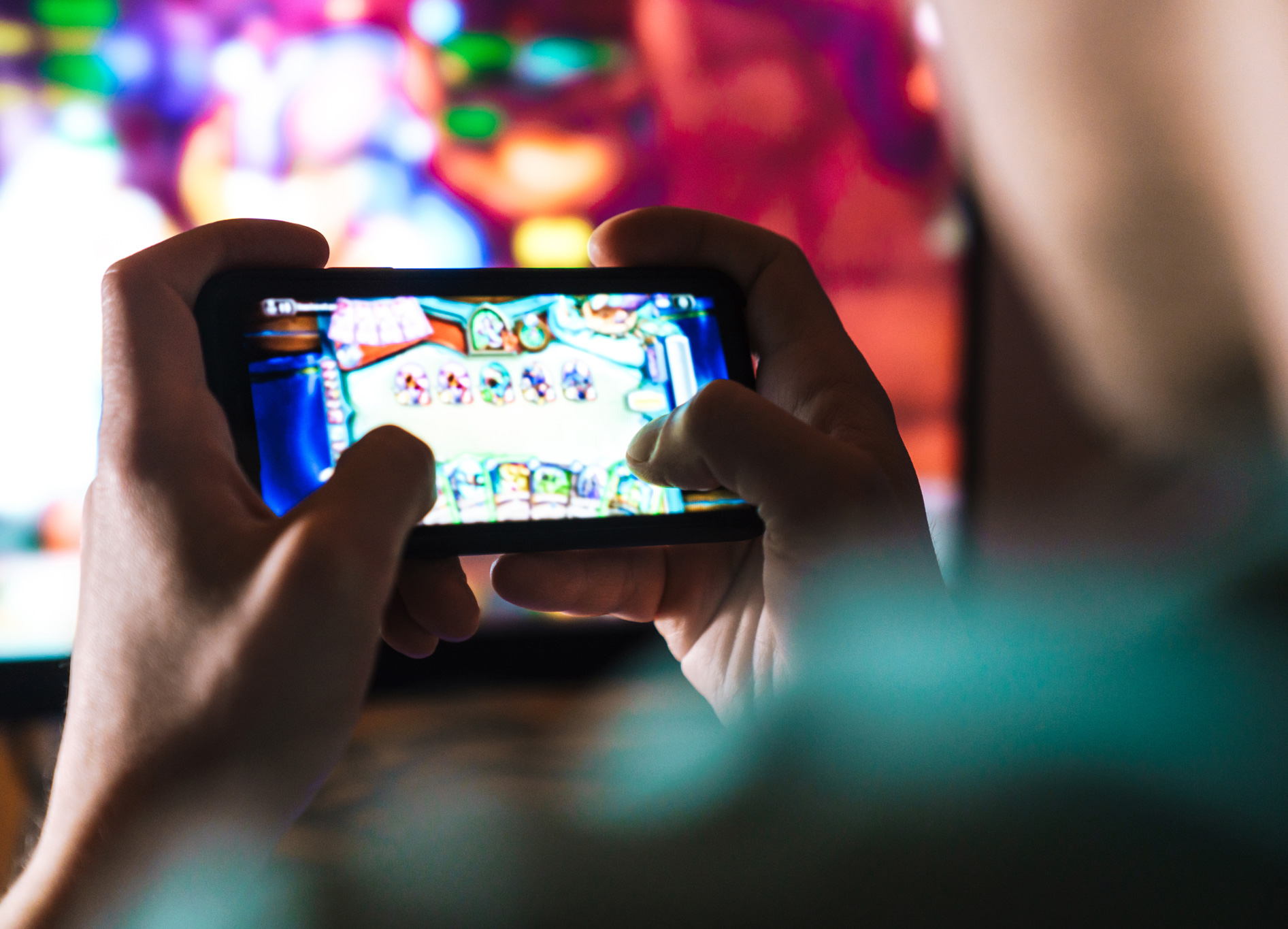 Read more about the article State of Mobile Gaming in 2021
