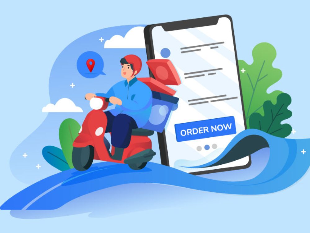 DoorDash Delivers on KPIs