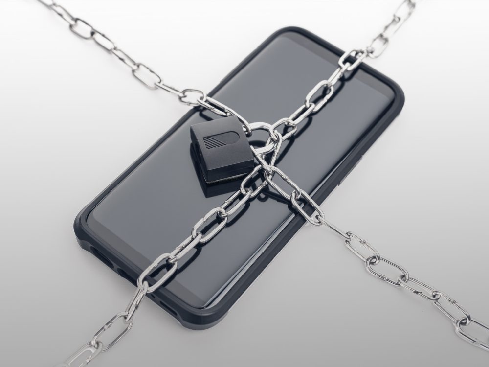 Worried About Security On Your Mobile Phone?