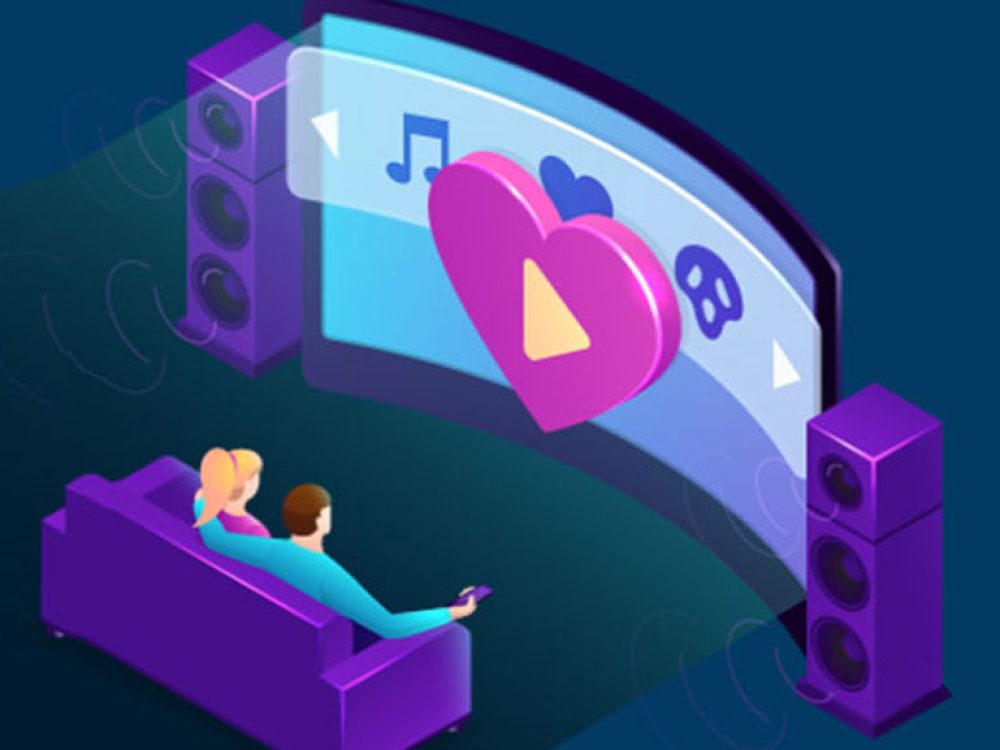 Couch or Theater?